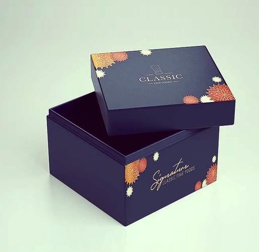 Folding Auto Lock Carton
