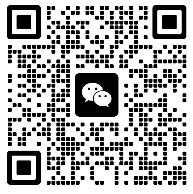 WeChat QR Code
